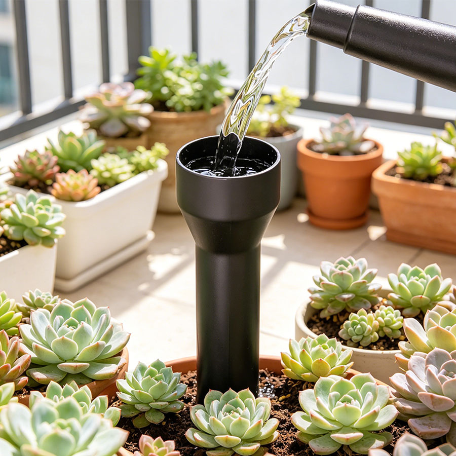 Root Watering Spike - Garden and Horticultural Supplies Root Watering