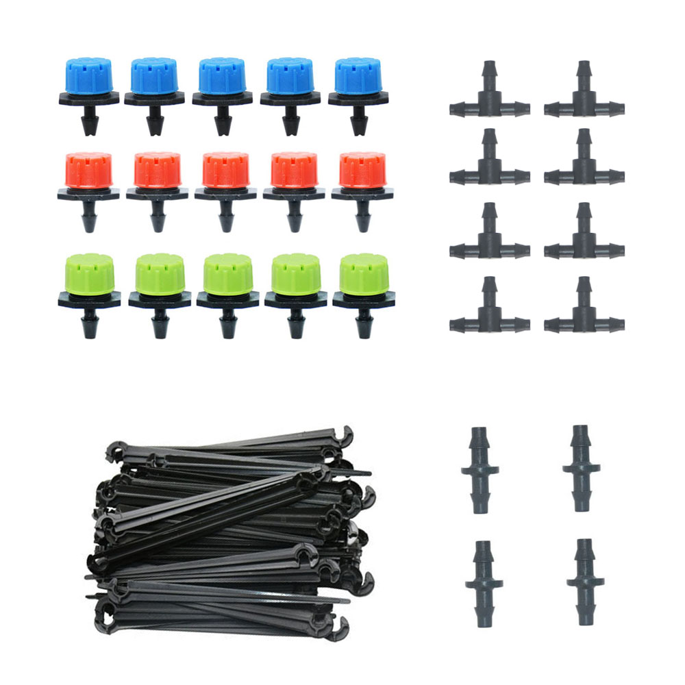 Root Watering Spike - Garden Drip Irrigation Kit Micro Mist