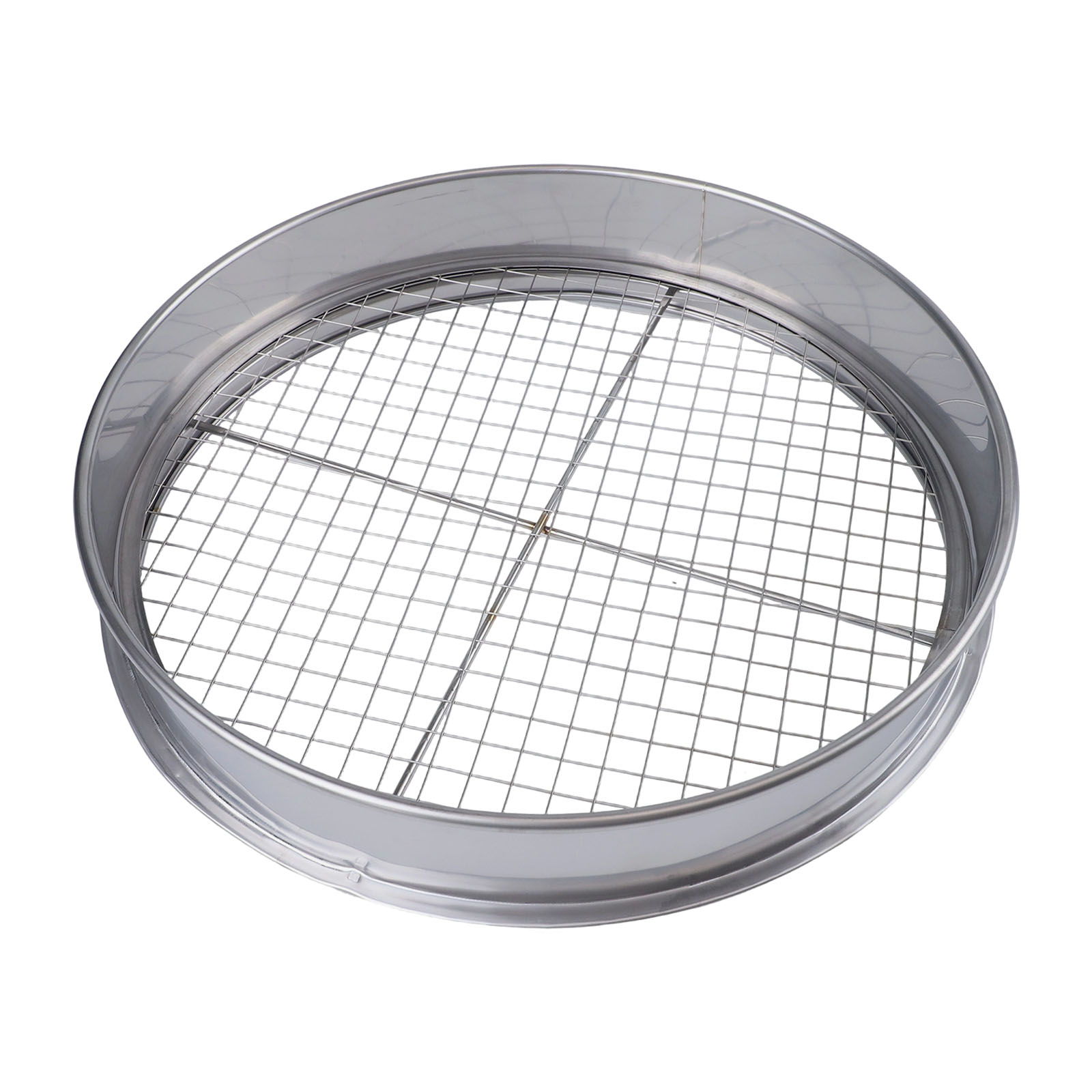 Garden Sieve Soil - 4 In Garden Sieve With 4