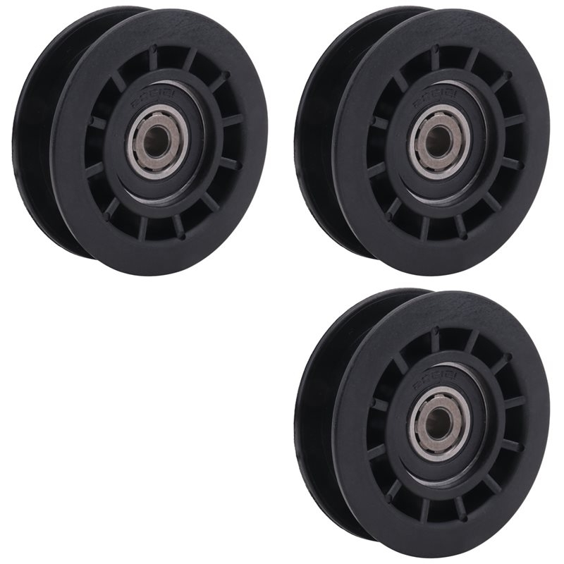 Gardening Tools Brands - B62B-3X Idler Pulley For Husqvarna 587973001