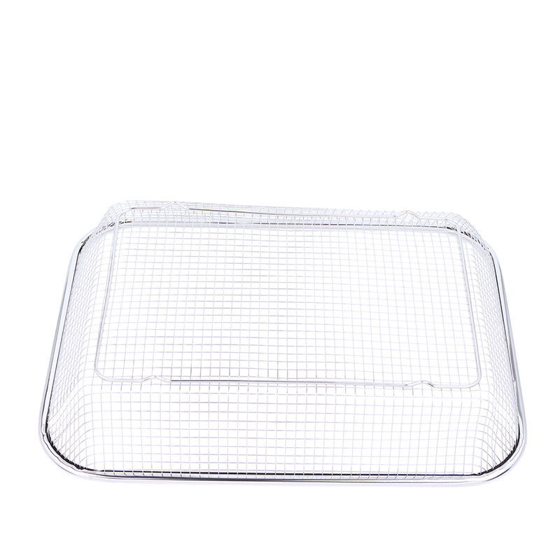 Garden Sieve Soil - Stainless Steel Soil Sieve Mesh Efficient