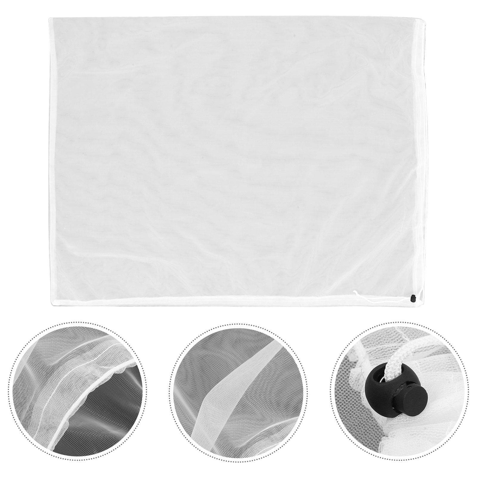 Outdoor Planting Bag - Fruit Protective Cover for Trees Plants