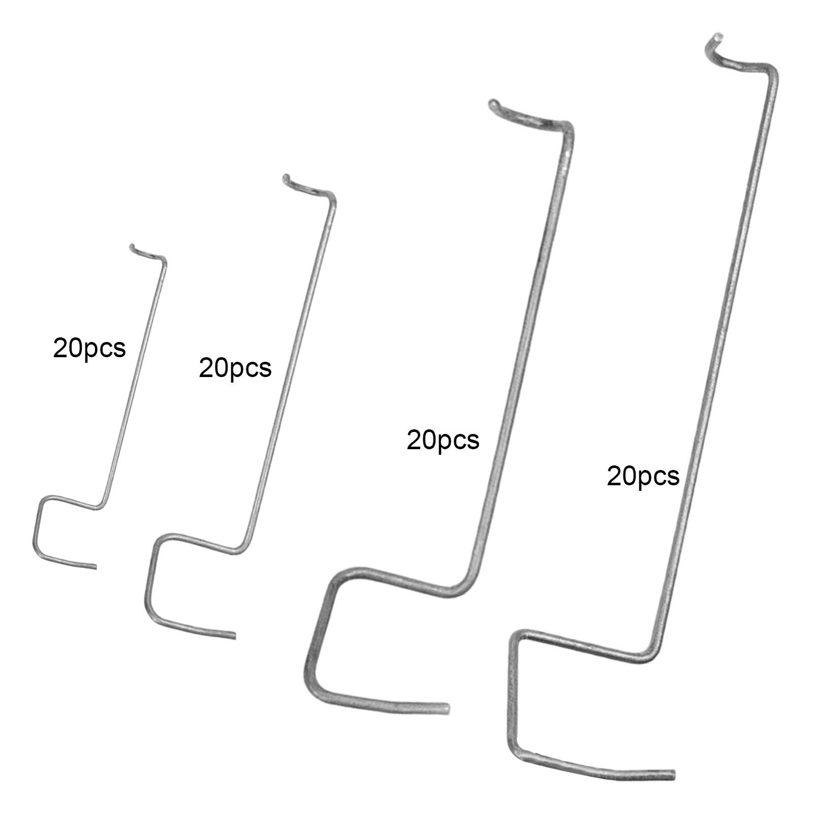 Root Watering Spike - 20Pcs Tree Branch Puller Branch Plant