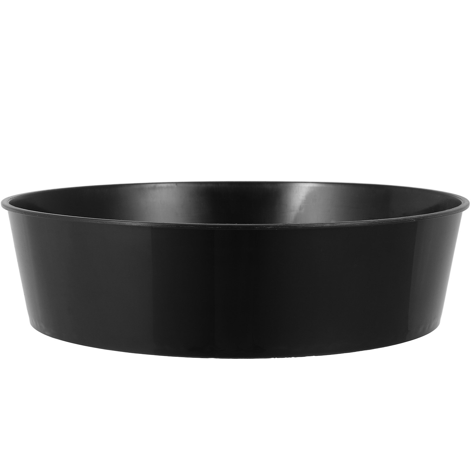Garden Sieve Soil - Round Plastic Soil Sieve Garden Sifter