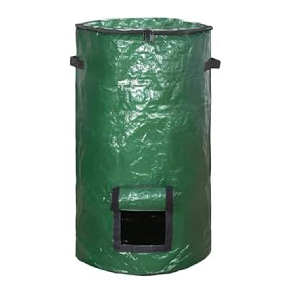 Outdoor Planting Bag - 1pc 10-Gallon Grow Bags For Vegetables
