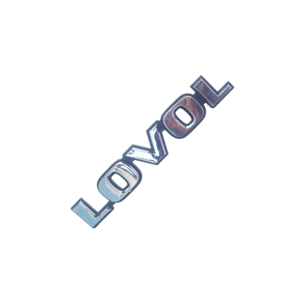 Tractor Logo for Lovol Series  - Gardening Tools Logo review and price