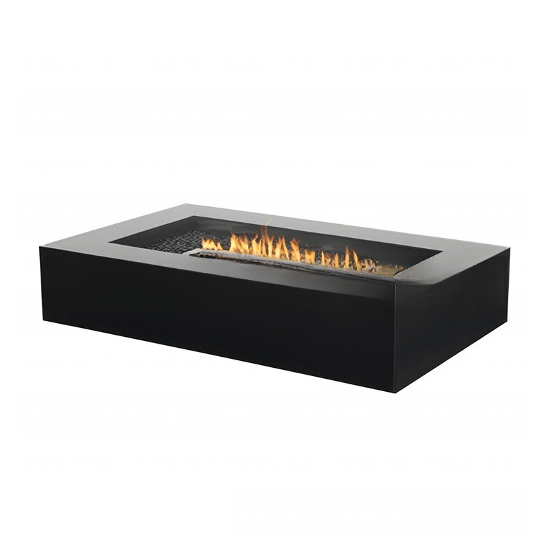 Outdoor Fireplace Real Fire Ga - Gardening Hand Tools B&Q review and price