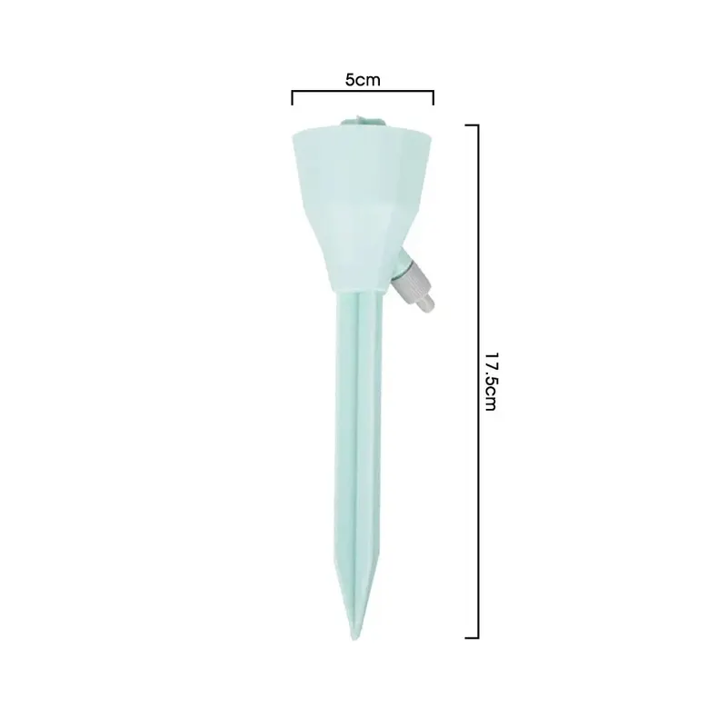 3Pcs Adjustable Drip Irrigatio - Root Watering Spike review and price
