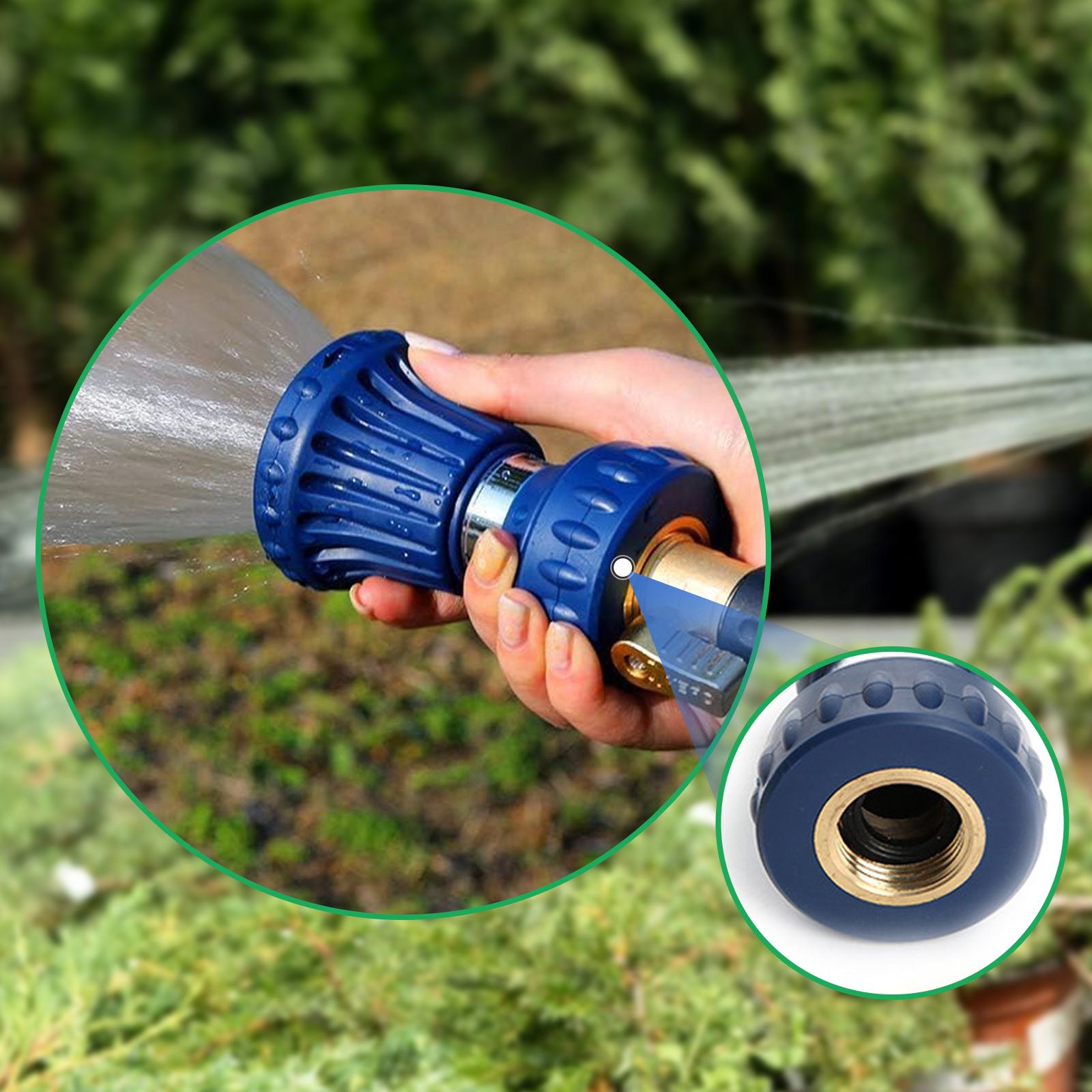 Garden Hose Nozzle Comfortable - Gardena Hose Comfort review and price