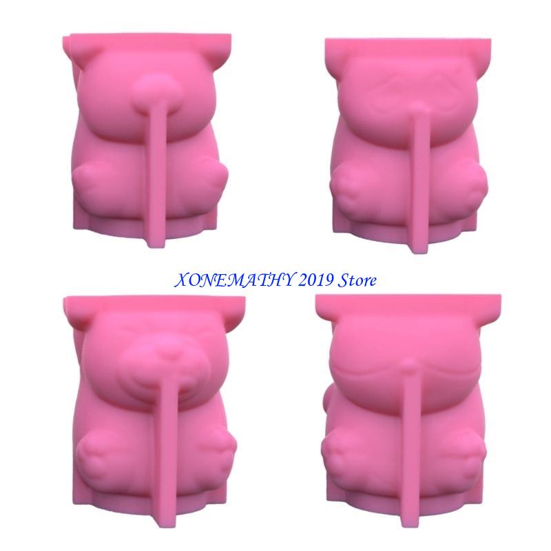 F42F Mini Garden Statues Panda - Gardening Tools Unique review and price