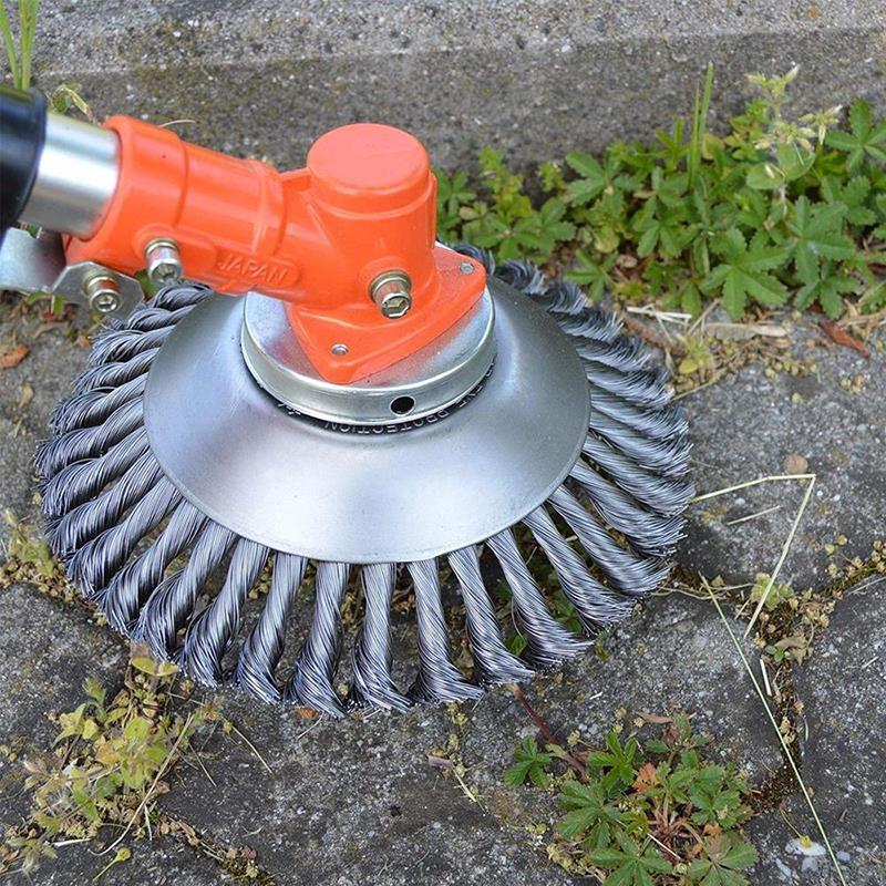Steel Wire Weeding Garden Weed - Gardening Tools To Remove Weeds review and price