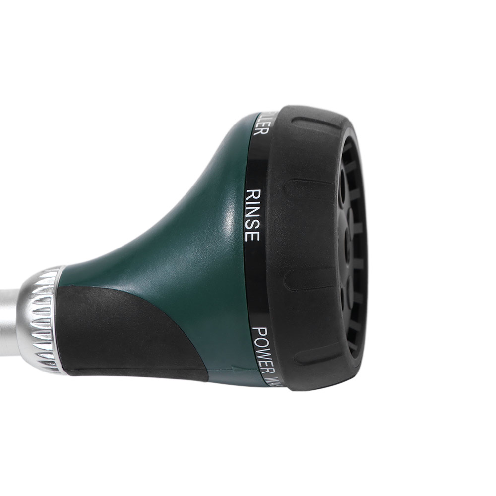 Long Handle Garden Hose Spray  - Gardena Hose Comfort review and price