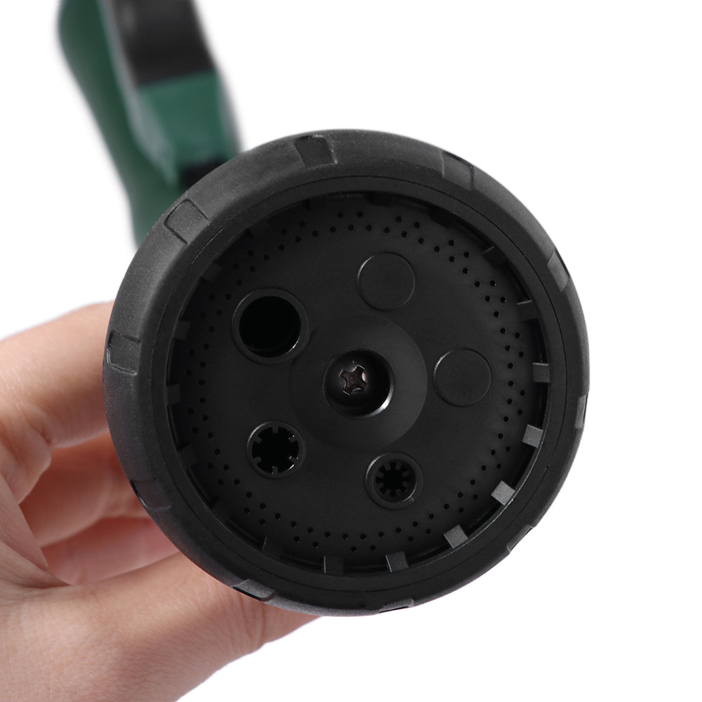 Long Handle Garden Hose Spray  - Gardena Hose Comfort review and price