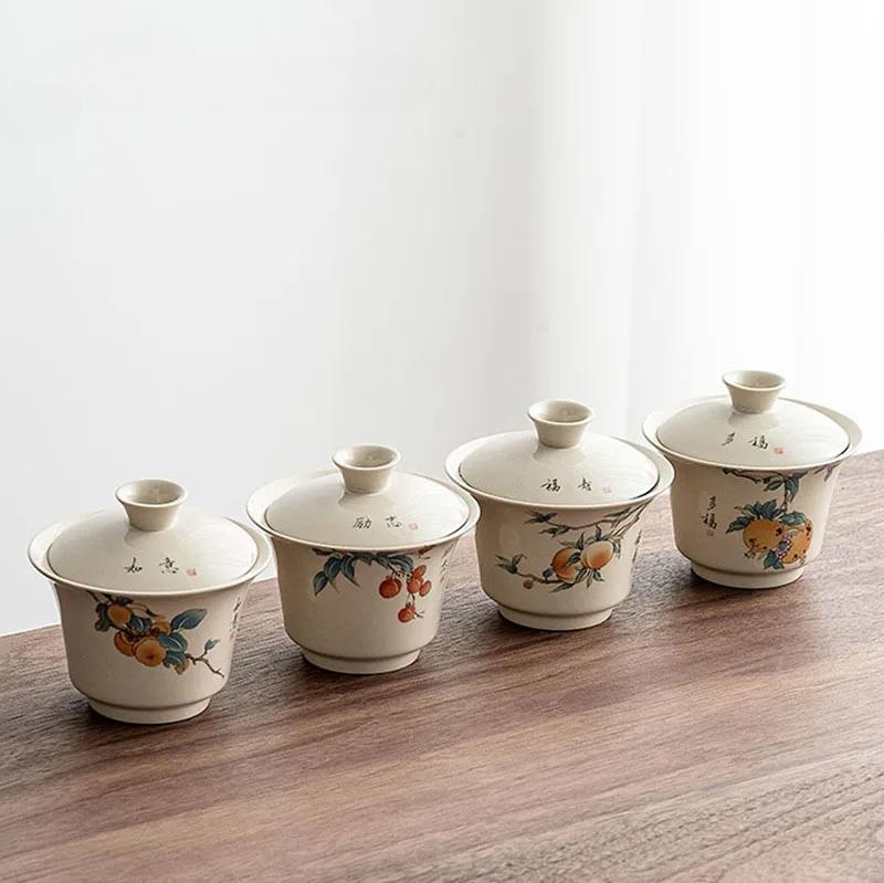 Retro Plant Ash Tea Cups Ceram - Outdoor Planting Bag review and price