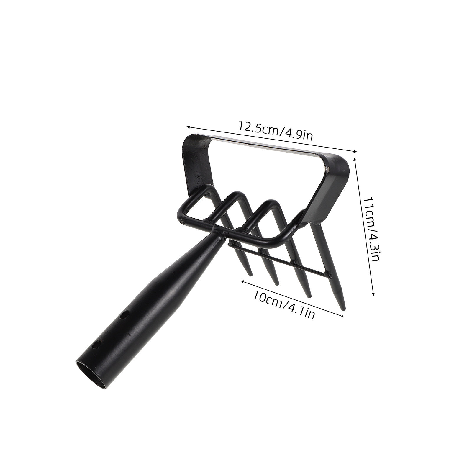 Garden Tool Weeding Rake Rakes - Gardening Tools For Seniors review and price