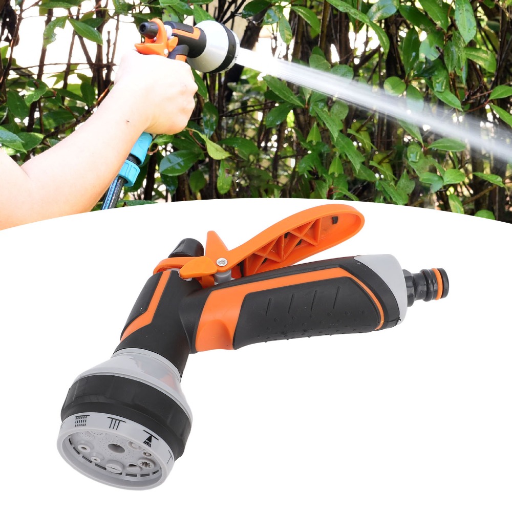 ABS,Rubber Garden Hose Nozzle  - Gardena Hose Comfort review and price