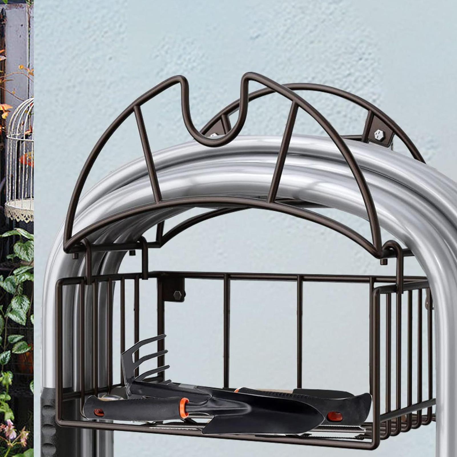 Multifuction Garden Hose Wall  - Gardening Tools Range review and price