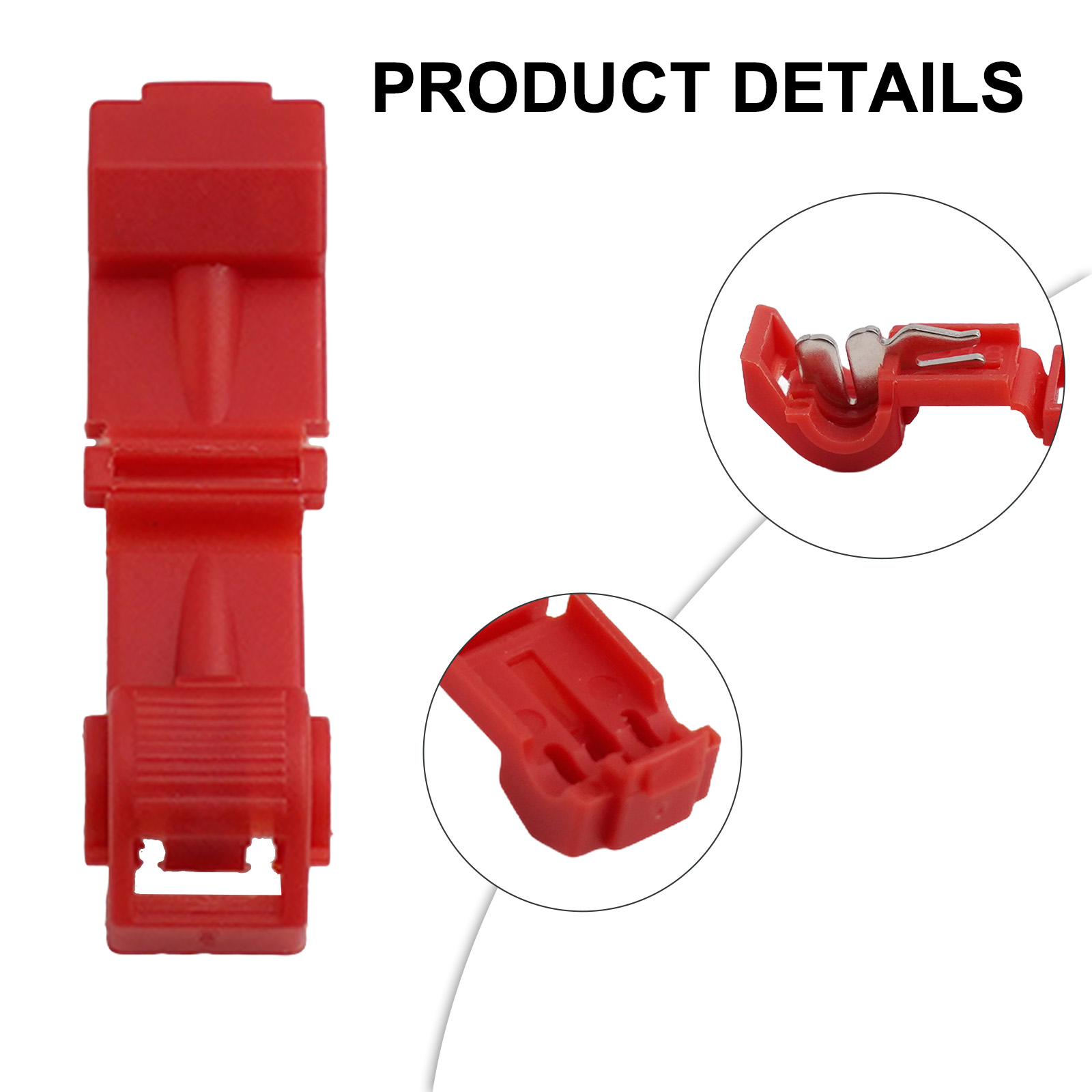 Installation Terminal Blocks R - Gardening Tools Names review and price