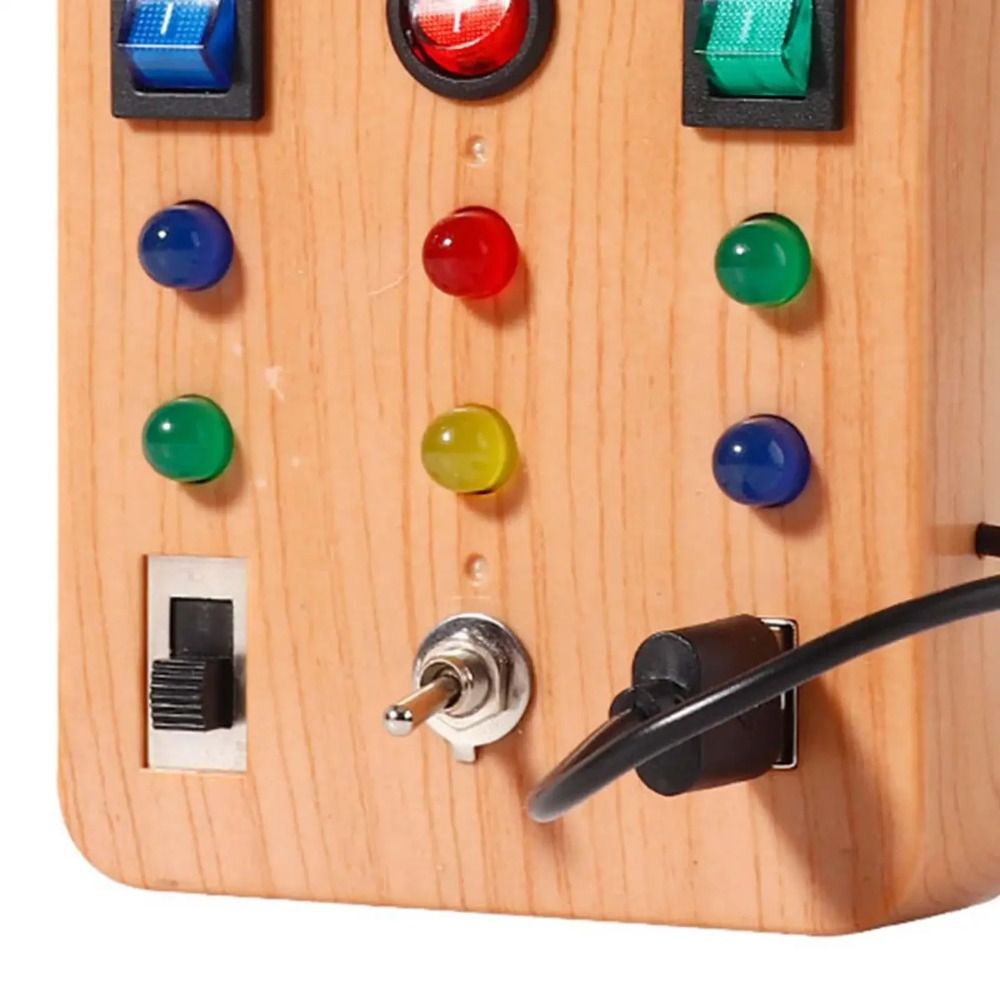 Montessori Toddler Busy Board  - Gardening Tools Brands review and price