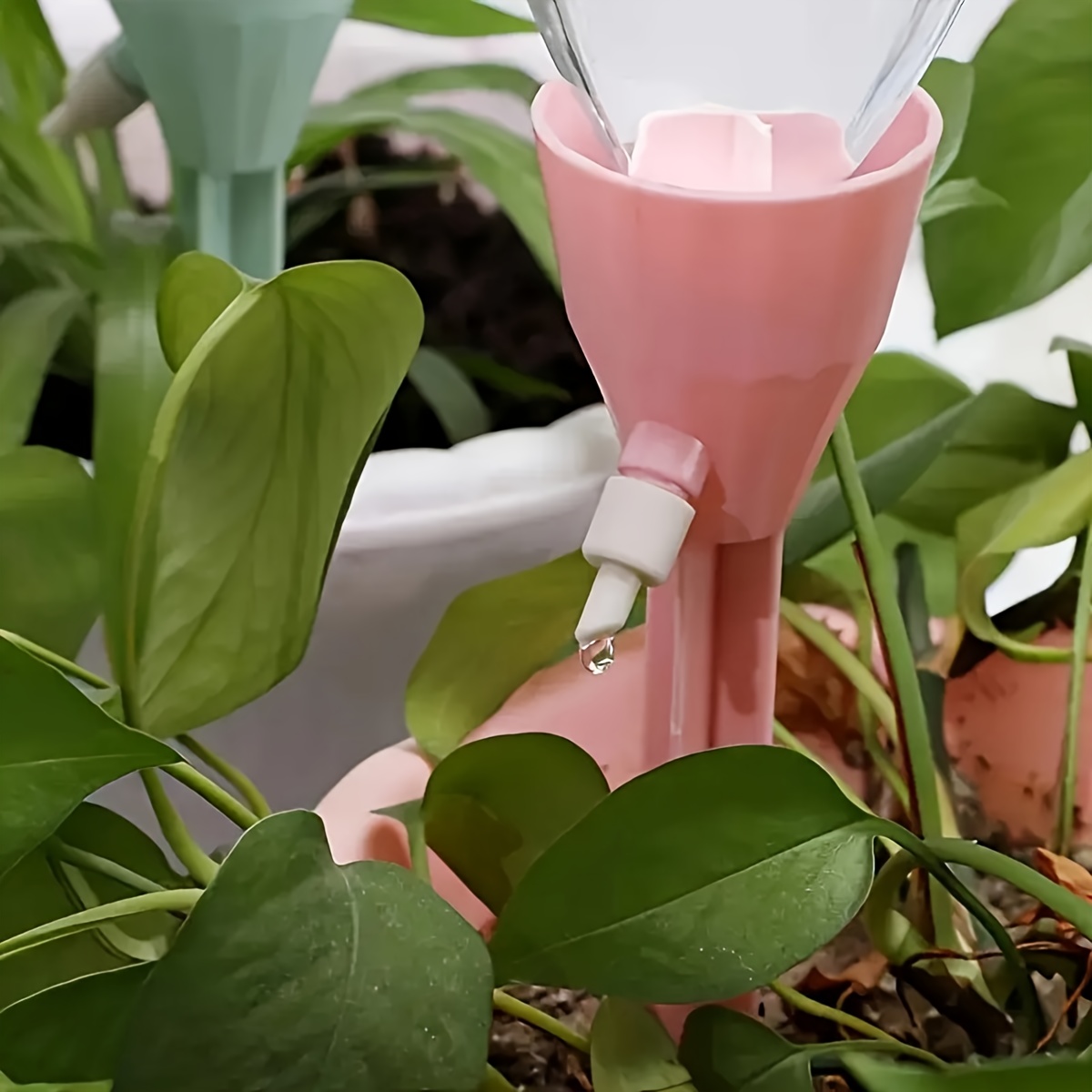 20 Pcs Automatic Plant Drip Ir - Root Watering Spike review and price
