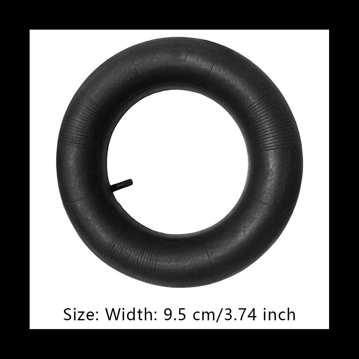 A56K Wheelbarrow Inner Tube 3. - Gardening Hand Tools B&Q review and price