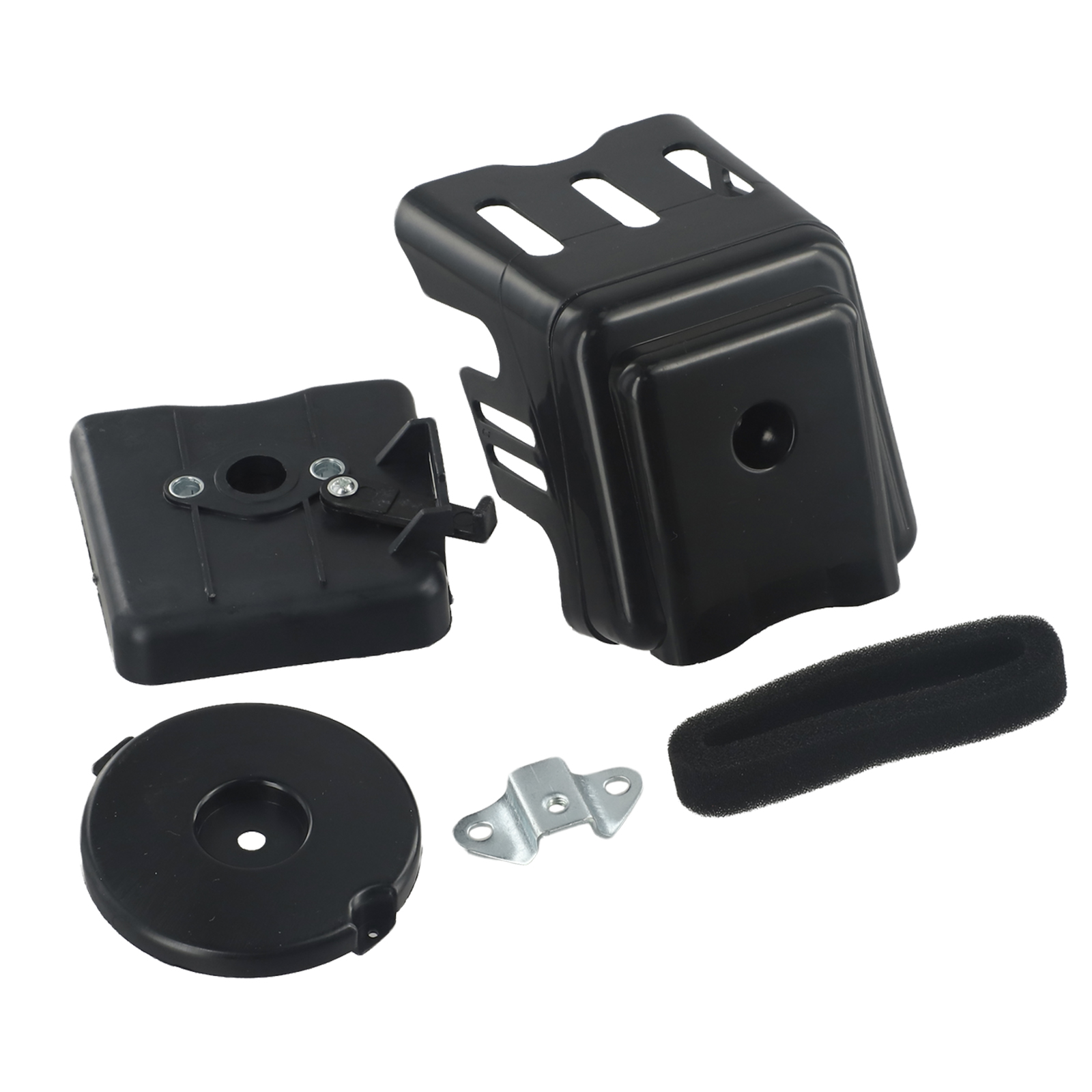 Plastic Numbers Fitment Impuri - Gardening Tools Names review and price