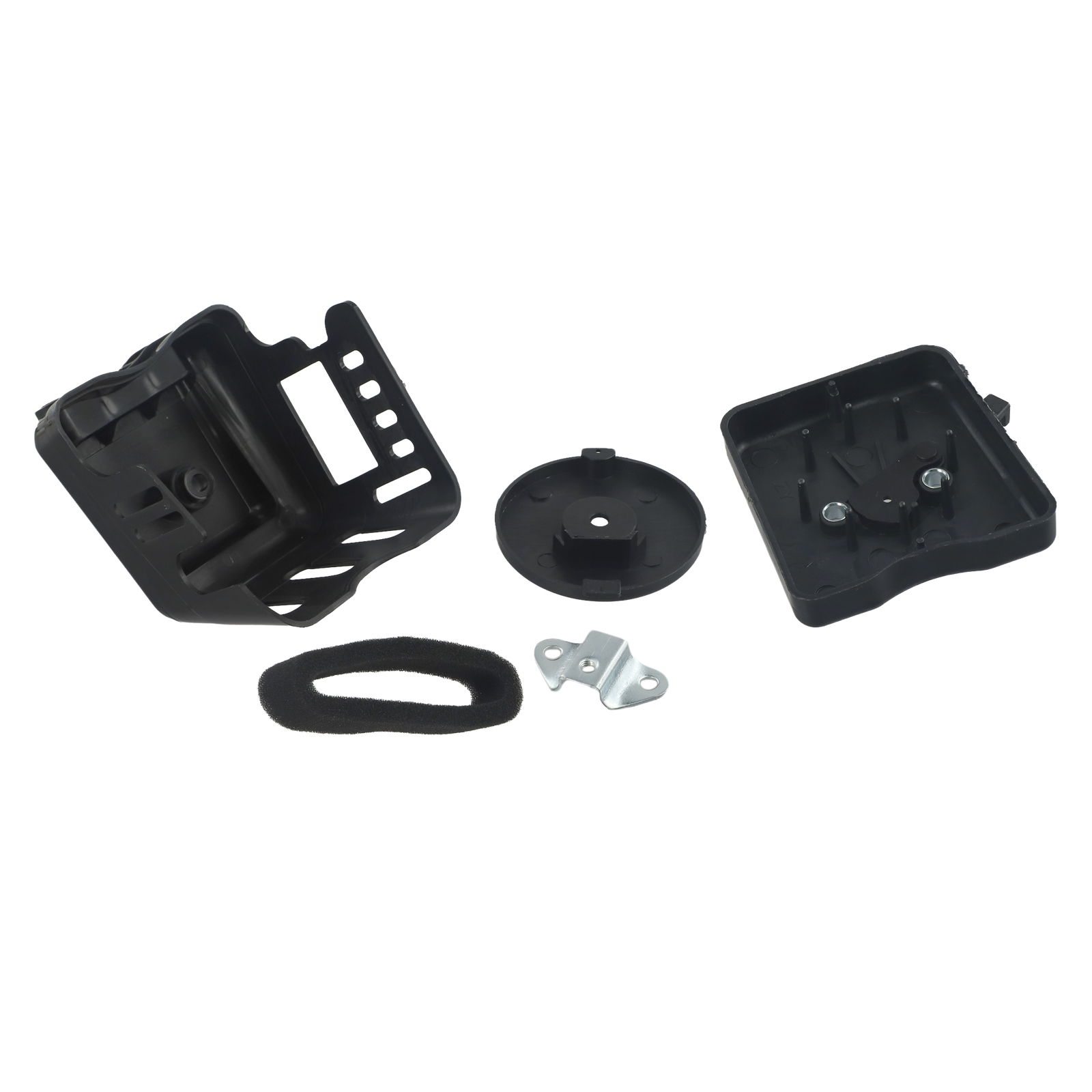 Plastic Numbers Fitment Impuri - Gardening Tools Names review and price