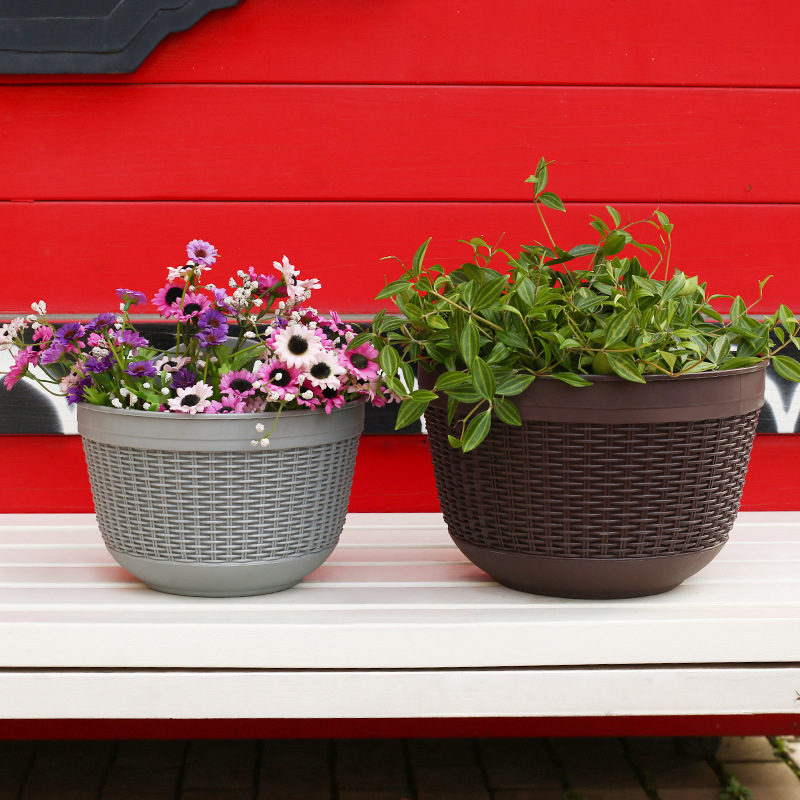 Balcony Decoration Semi-Circul - Vertical Wall Planter review and price