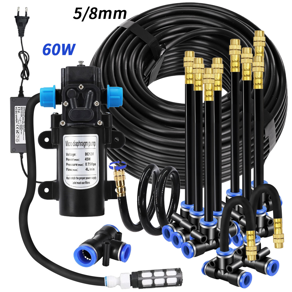 Garden 5/8mm PE Hose Sprayer K - Root Watering Spike review and price