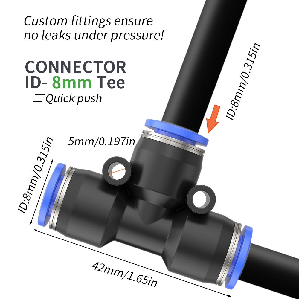 Garden 5/8mm PE Hose Sprayer K - Root Watering Spike review and price