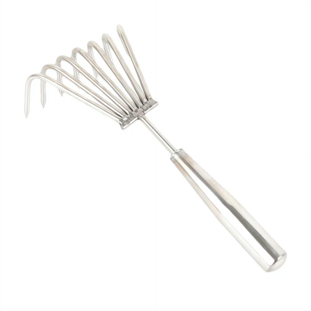 Stainless Steel Weed Puller 2- - Gardening Tools To Remove Weeds review and price