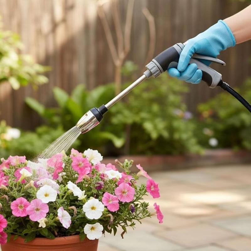  Powerful Pressure Washer Atta - Gardena Hose Comfort review and price