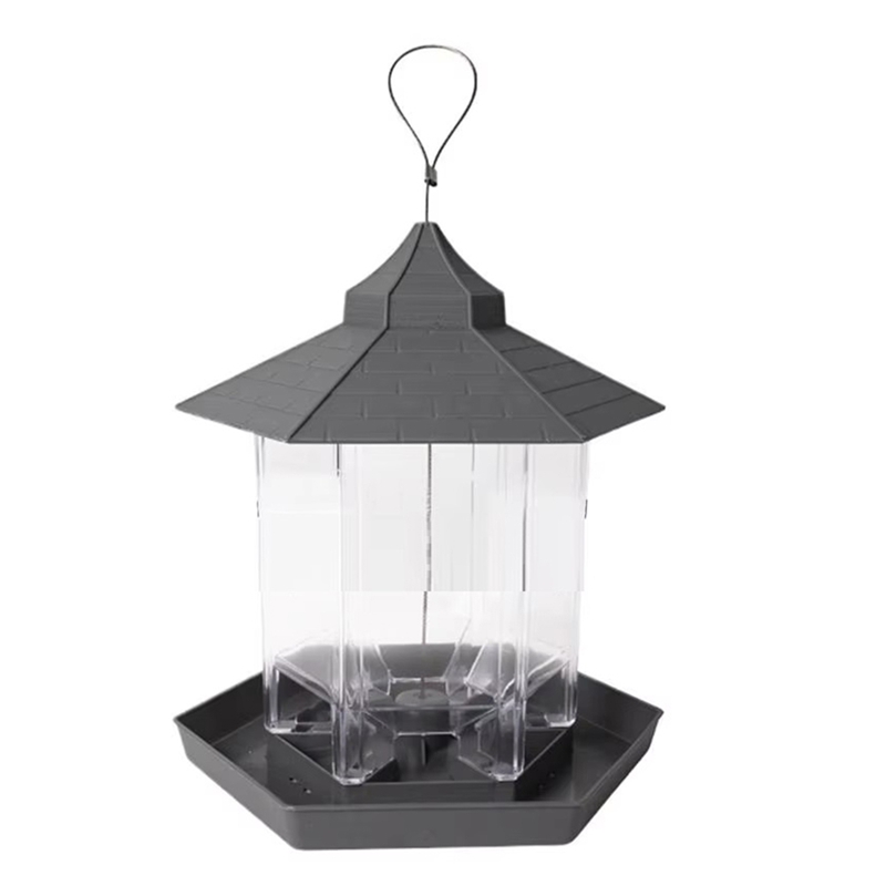 Wild Bird Feeders Gazebo Bird  - Gardening Hand Tools B&Q review and price