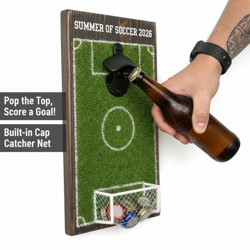 Unique Practical Football Fiel - Gardening Tools Unique review and price