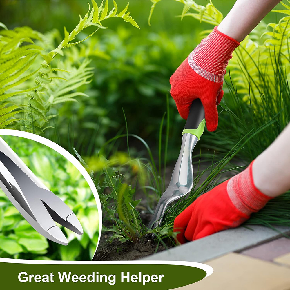 Hand Weeder Tool Weed Puller T - Gardening Tools To Remove Weeds review and price