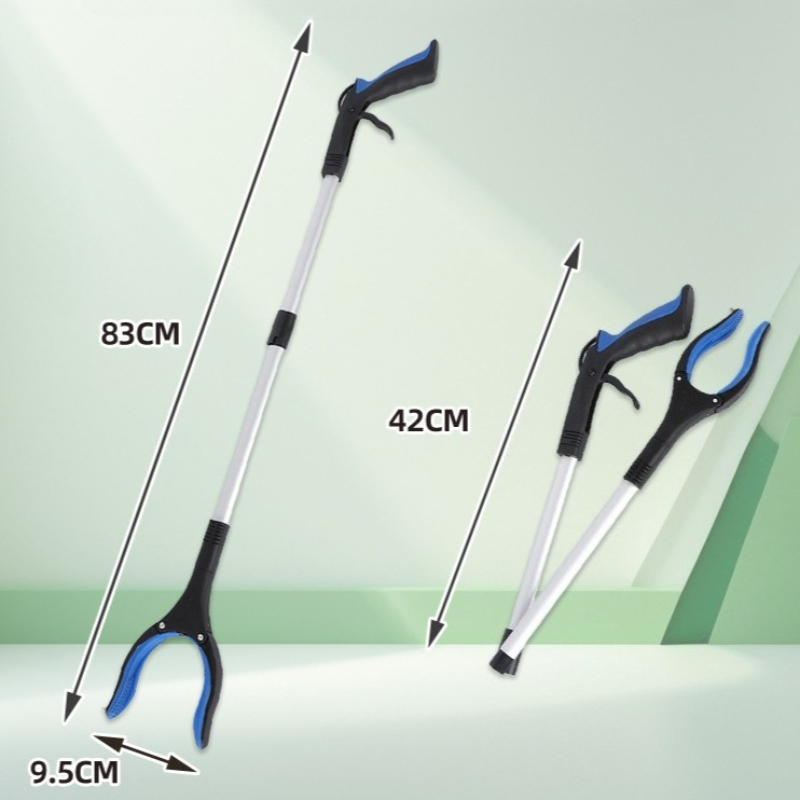 Foldable Gripper Extender Hand - Gardening Tools For Seniors review and price
