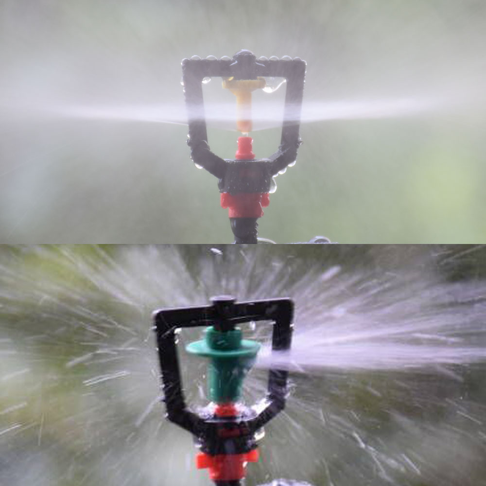 Garden Drip Irrigation Kit Mic - Root Watering Spike review and price