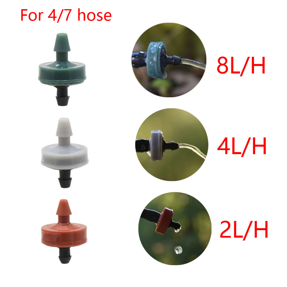 Garden Drip Irrigation Kit Mic - Root Watering Spike review and price