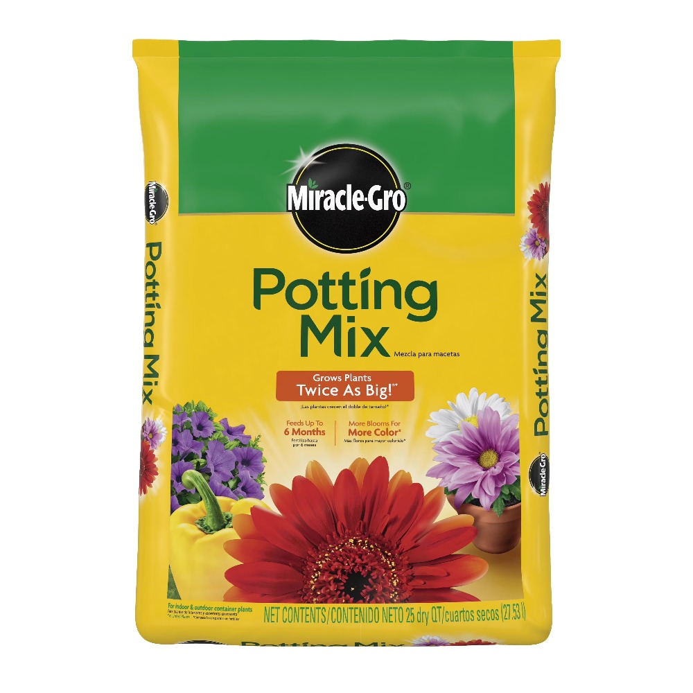 Universal Potting Soil Mix for - Outdoor Planting Bag review and price