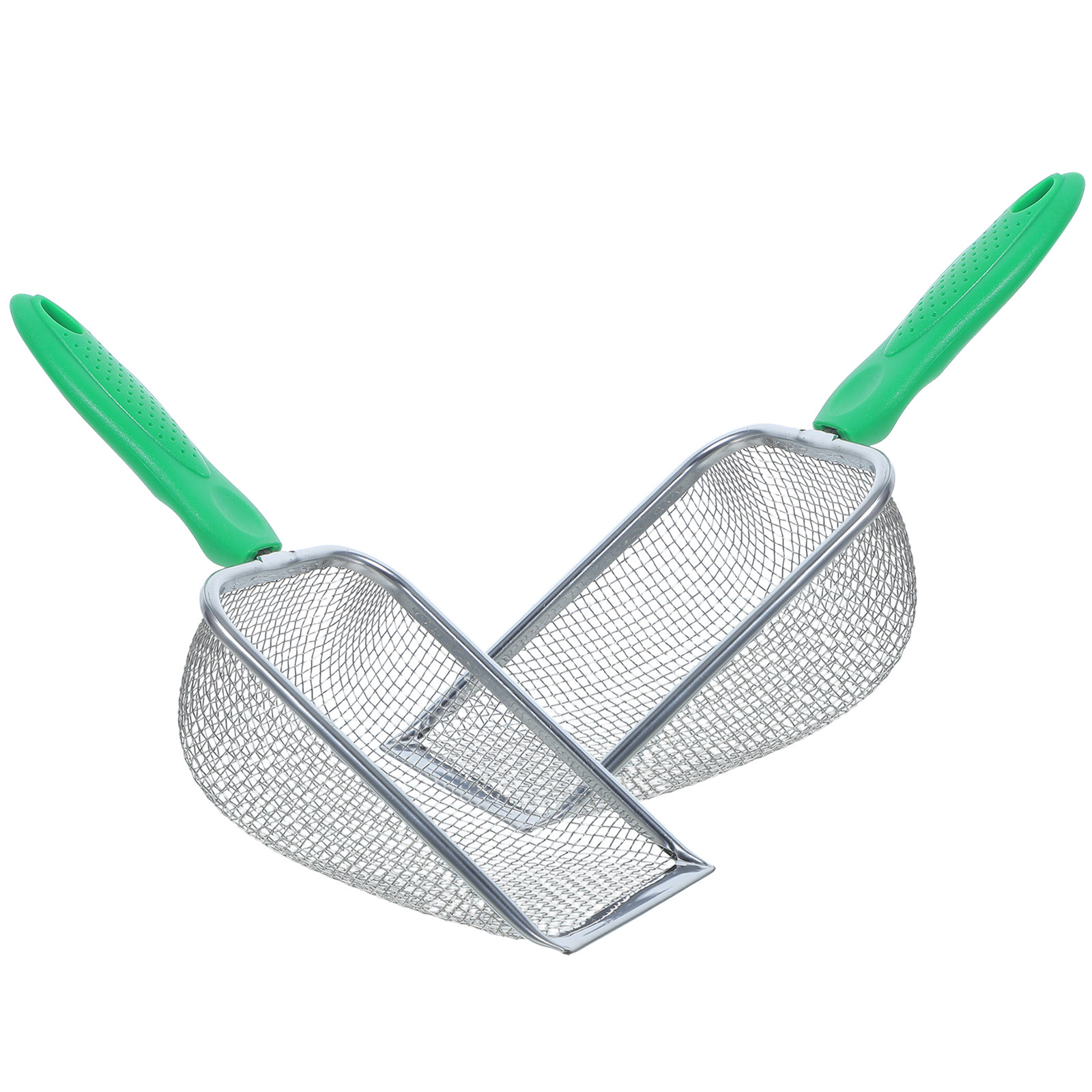 2Pcs Garden Soil Sieve Sifter  - Garden Sieve Soil review and price
