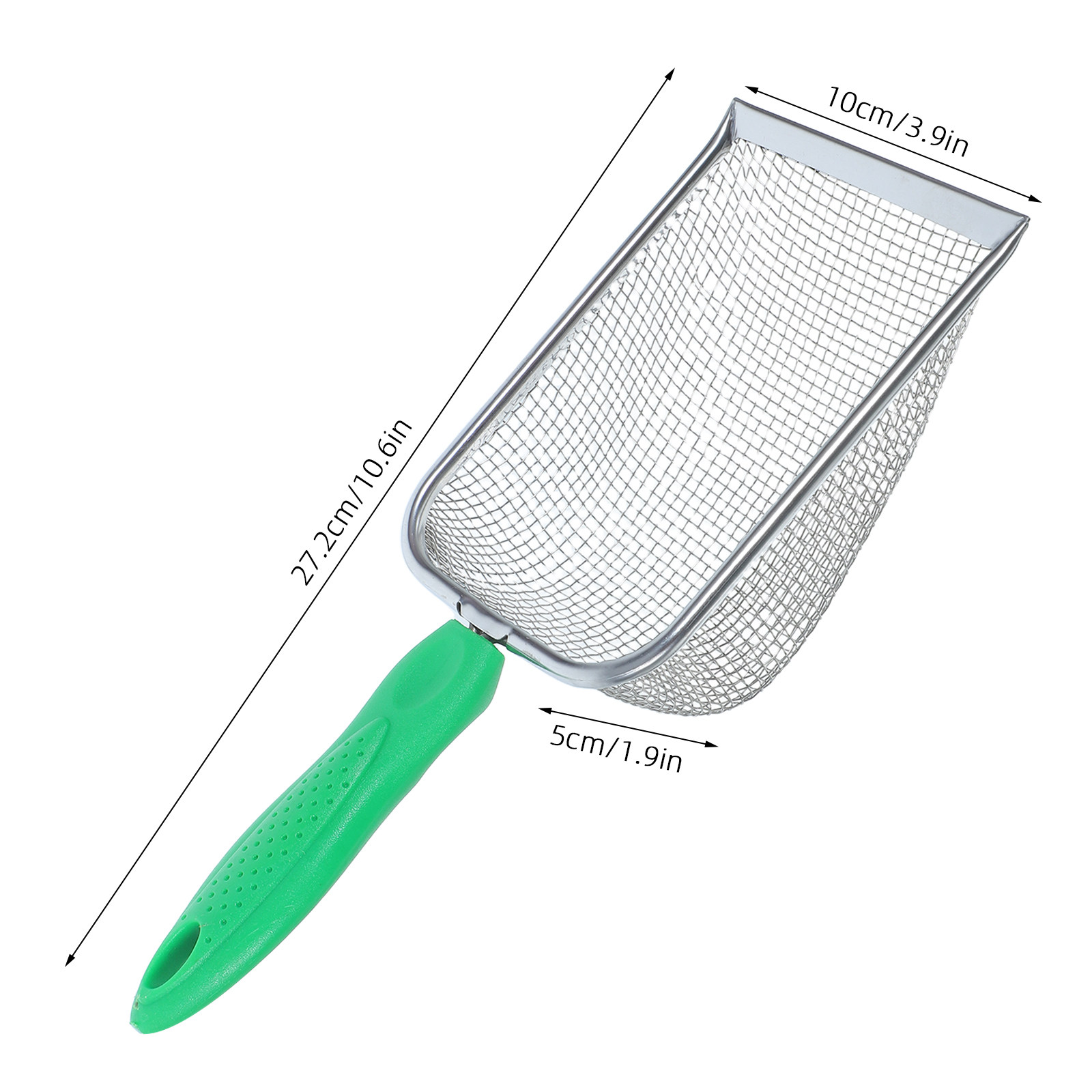 2Pcs Garden Soil Sieve Sifter  - Garden Sieve Soil review and price