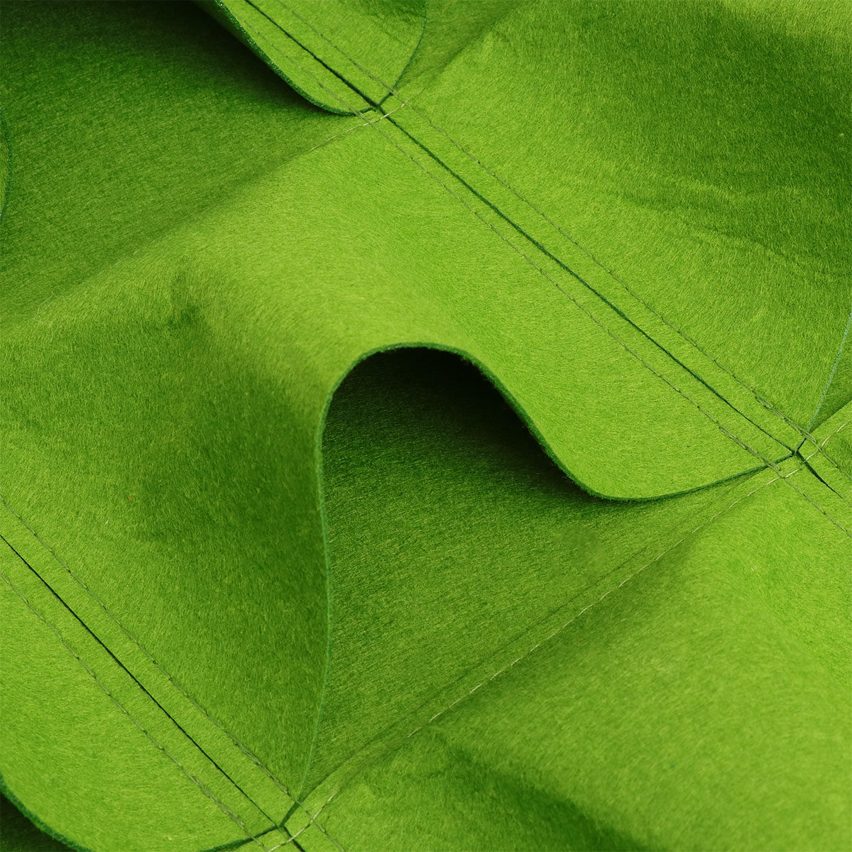 Wall Hanging Planting Bag Gree - Vertical Wall Planter review and price
