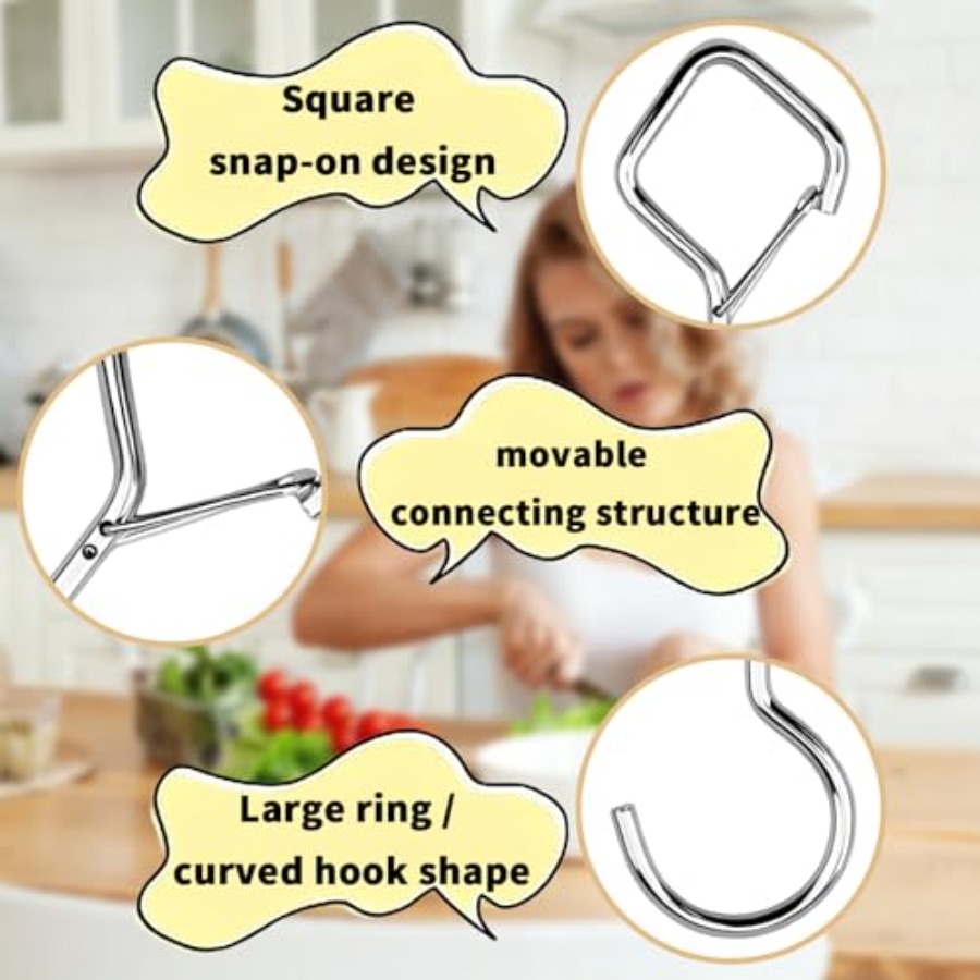 Heavy Duty S Hooks for Hanging - Outdoor Planting Bag review and price