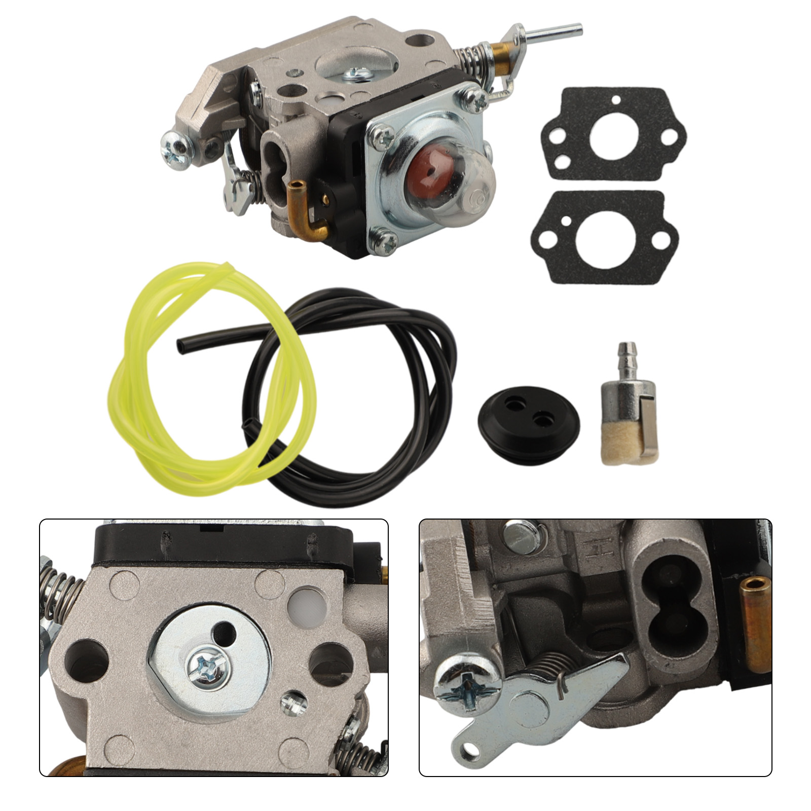 523012401 Carburetor Chainsaw  - Gardening Tools Names review and price