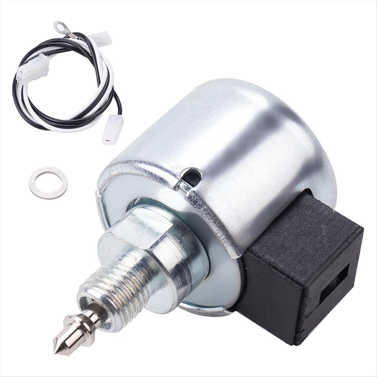 A24I 846639 Shut-Off Solenoid  - Gardening Hand Tools B&Q review and price