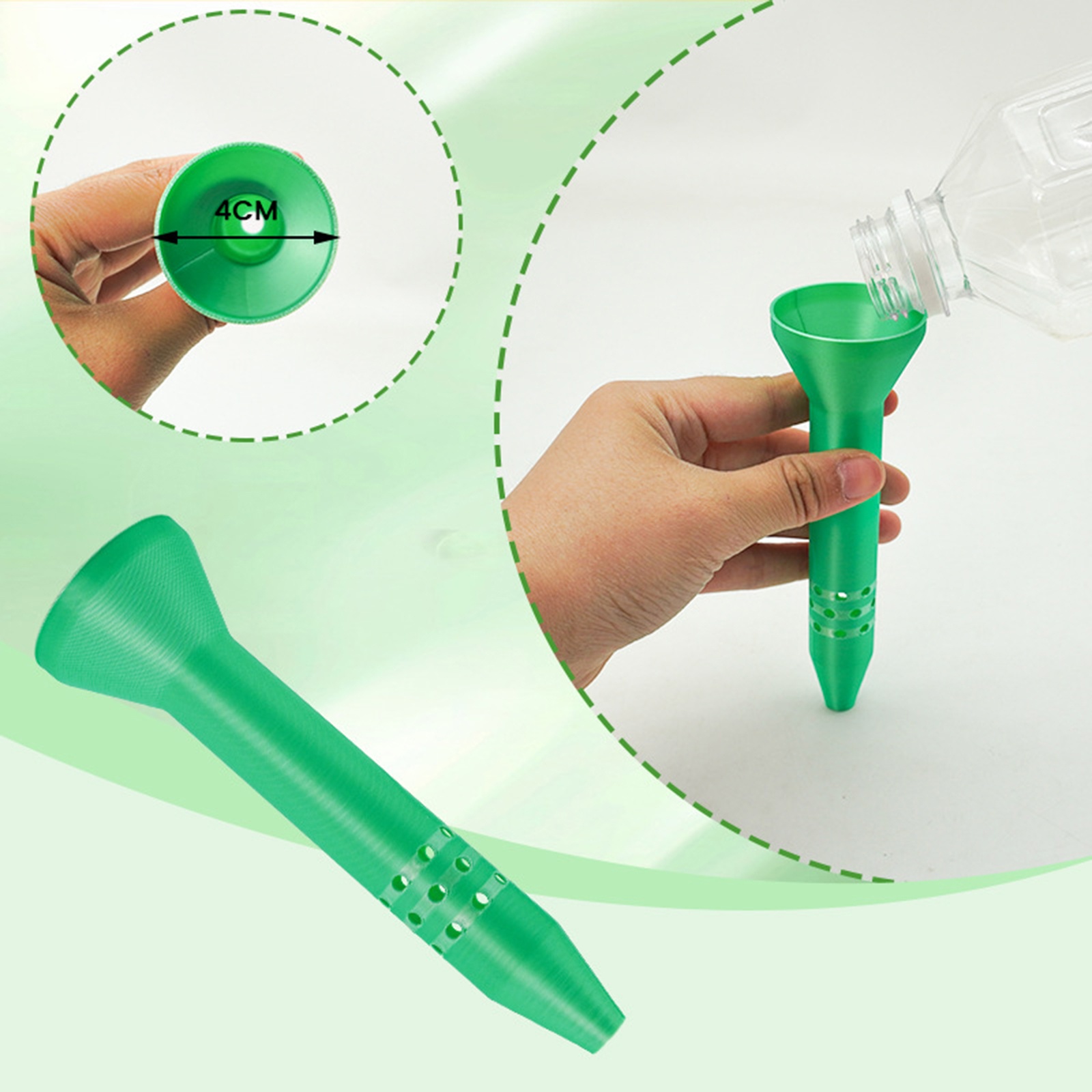 Gardening Irrigation Plastic F - Root Watering Spike review and price