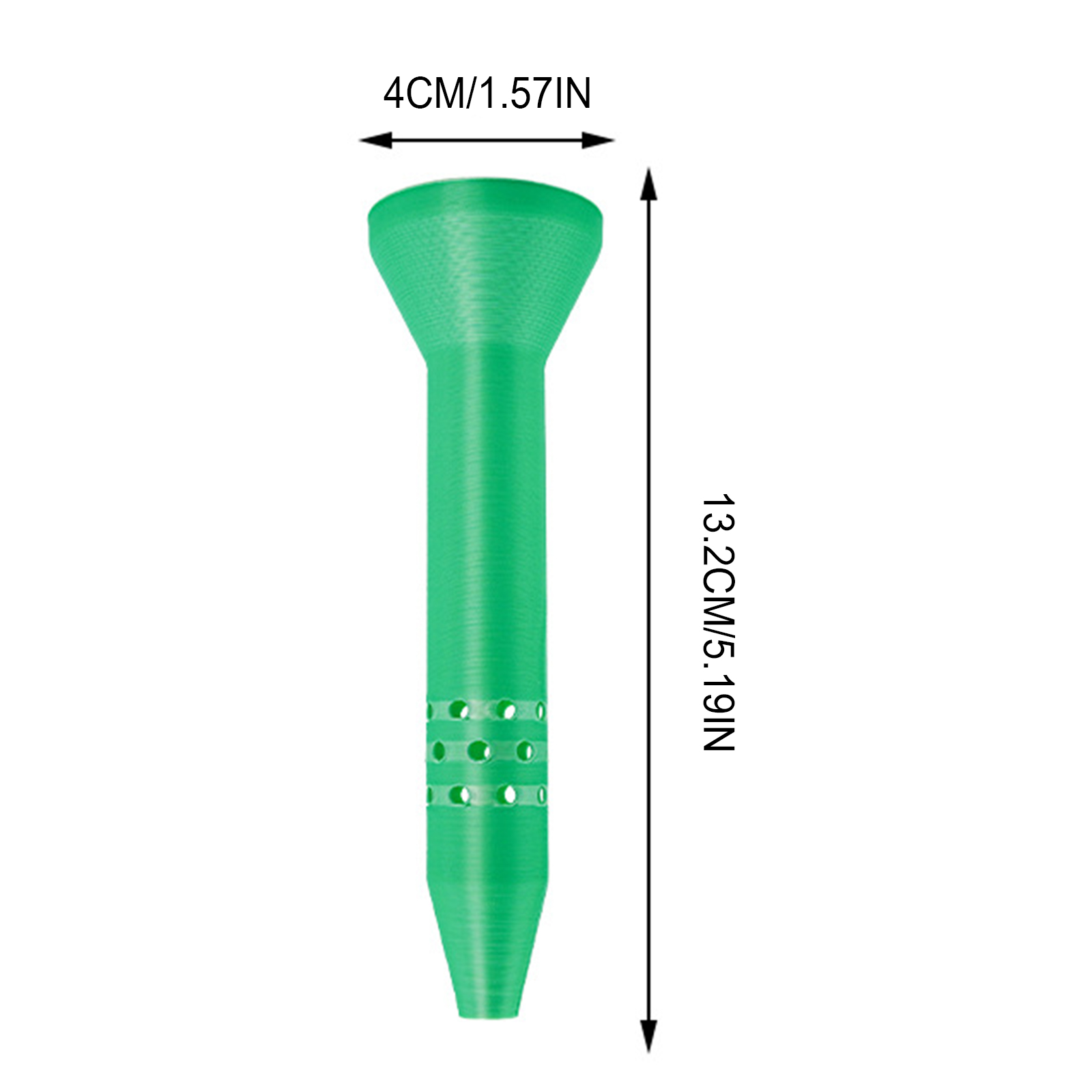 Gardening Irrigation Plastic F - Root Watering Spike review and price