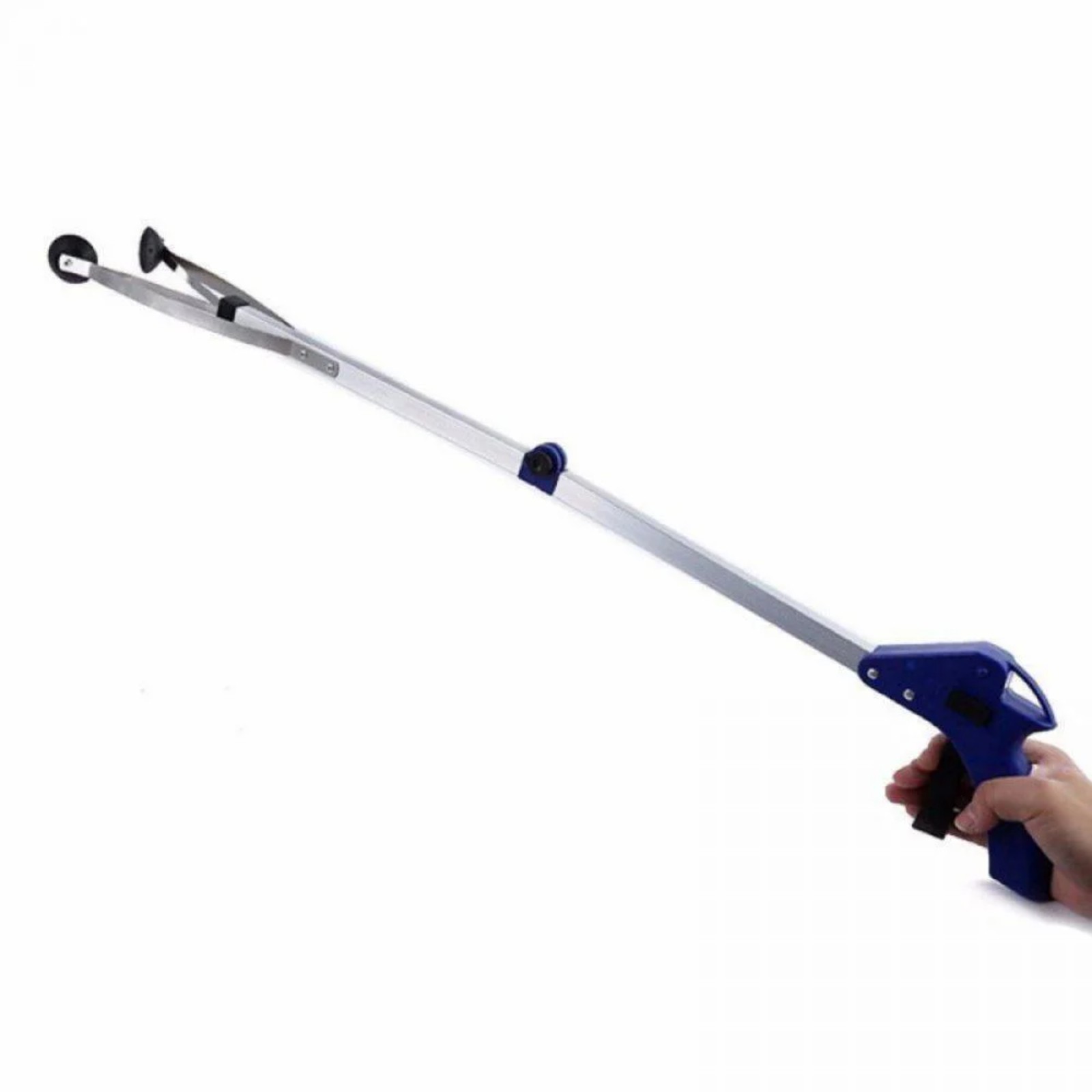 Long Foldable Thick Aluminum A - Gardening Tools For Seniors review and price