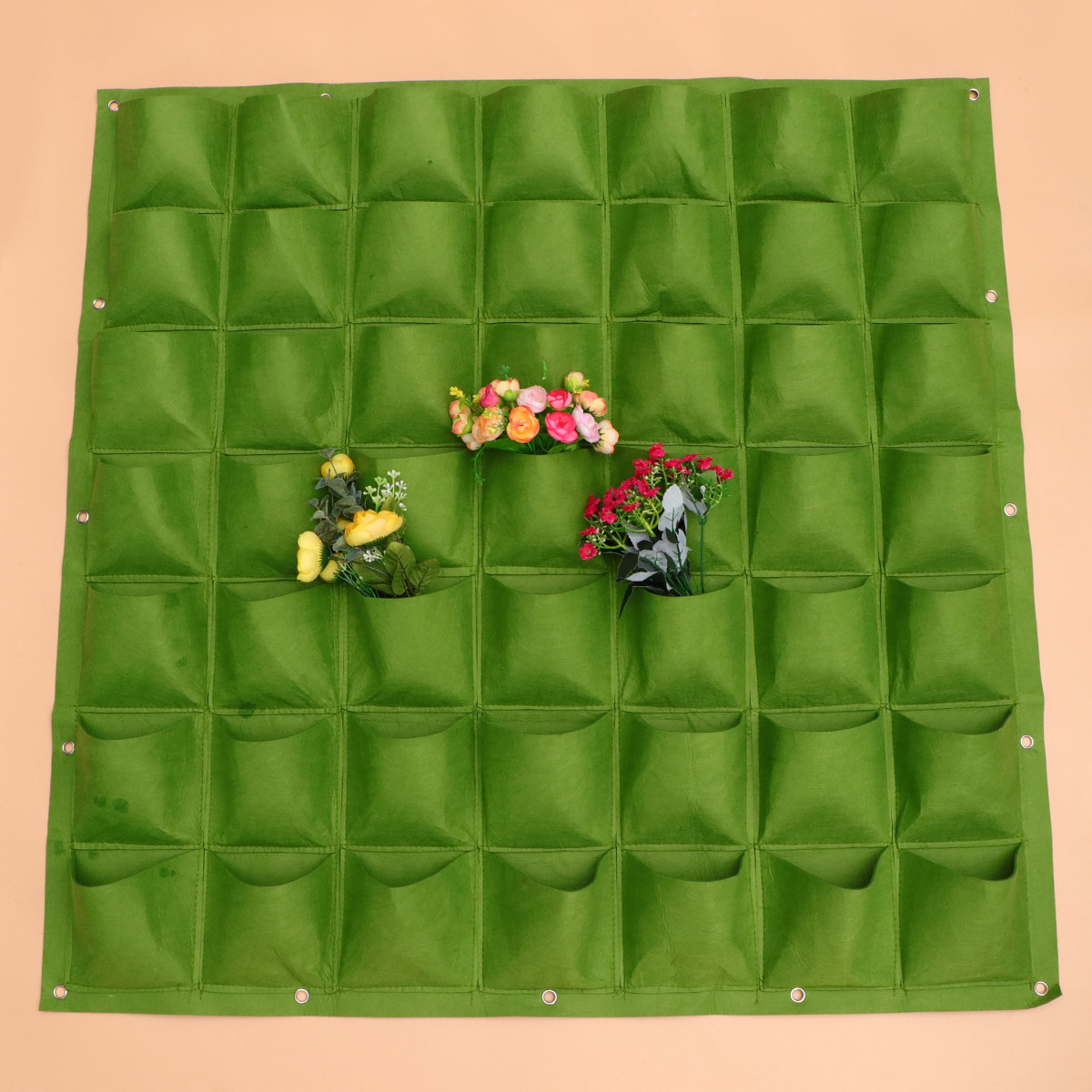 12-Pocket Vertical Wall Hangin - Vertical Wall Planter review and price