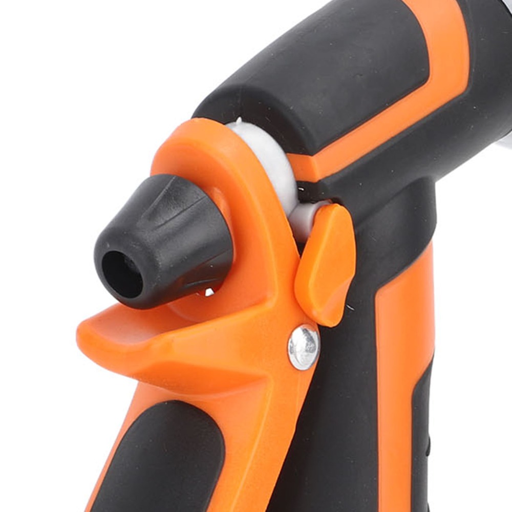 ABS,Rubber Garden Hose Nozzle  - Gardena Hose Comfort review and price
